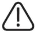 Cylinda TRITON TREND 60 SVART - WARNING! - 3