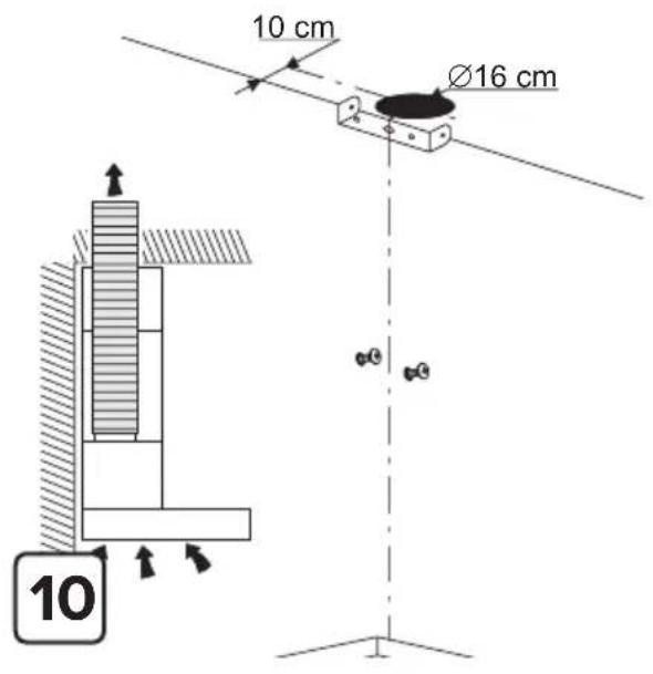 10 cm Ø16 cm 10