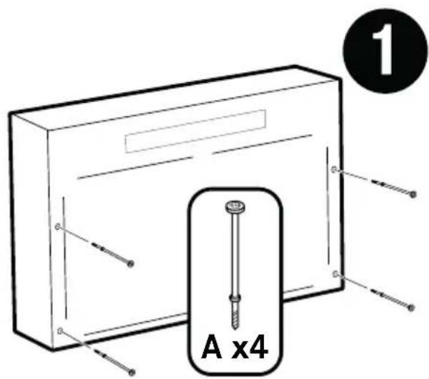 A x4 1