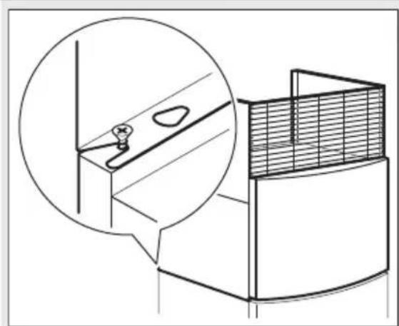ELECTROLUX O550W - Medföljande delar - 8