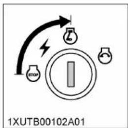 KUBOTA M5N-111HDRC12 - Example of use - 6