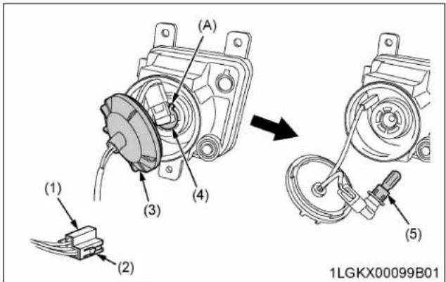 KUBOTA M5N-111HDRC12 - CAUTION - 1