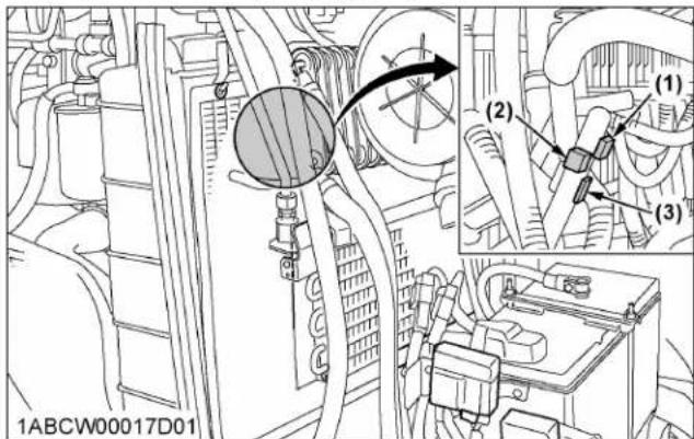 KUBOTA M5N-111HDRC12 - IMPORTANT : - 4