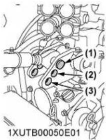 KUBOTA M5N-111HDRC12 - Hydraulic control unit use-reference chart - 2