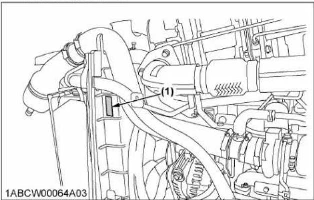 KUBOTA M5N-111HDRC12 - TO AVOID PERSONAL INJURY OR DEATH: - 1