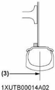 KUBOTA M5N-111HDRC12 - TIRES, WHEELS AND BALLAST WHEEL ADJUSTMENT - 2