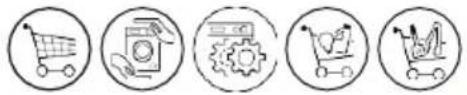 ELECTROLUX ESV18CRR-C3 - Hongkong - 1