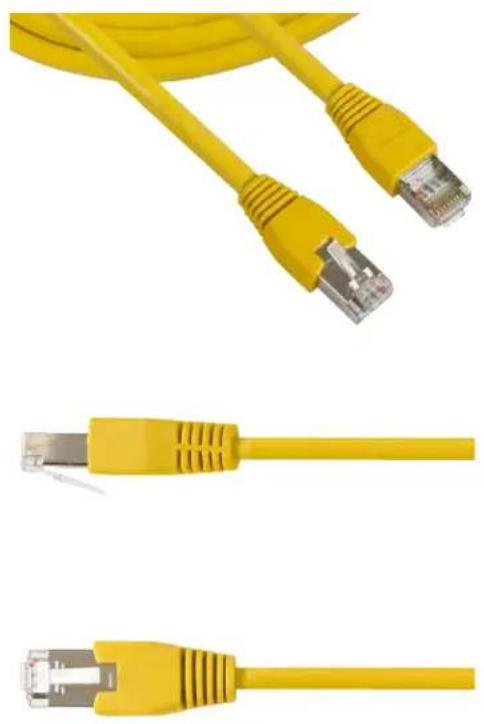 NETGEAR CAT7000P - Technical Specifications - 1