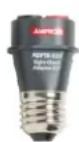 Amprobe GU10 - Safe and reliable testing with Amprobe Light Check Adapters - 10