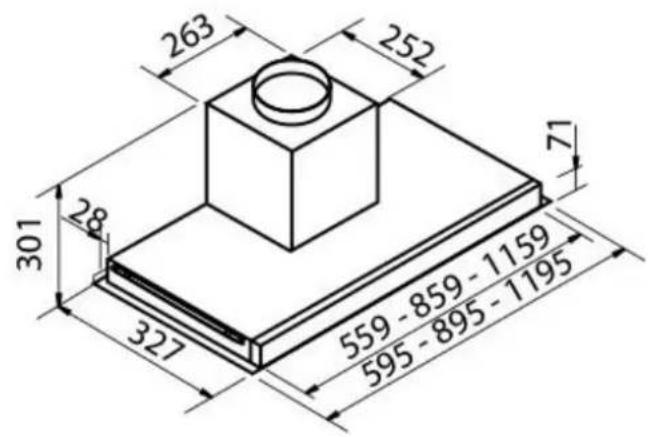 263 252 71 301 28 327 559 - 859 - 1159 595 - 895 - 1195