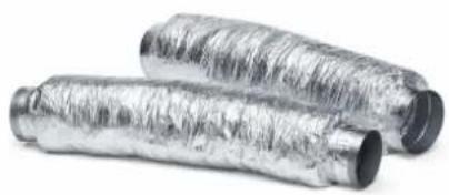 Foster Flat 2513 091 - OPTIONAL ACCESSORIES - 6