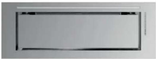 Foster Flat 2513 091 - Hood Flat inox 2513 0\_1 - 1