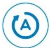 Arovec AV-P152PRO - AIR QUALITY LIGHT / DISPLAY-OFF Button: - 1