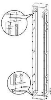 APC ACCS2004 - Frame - 1