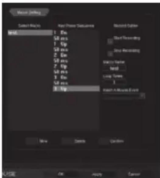 Sven RX-G985 - Mouse Size Adjustment - 2