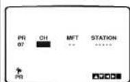LG ABC970NW - Tuning in TV Stations Manually - 11