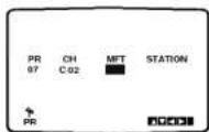 LG ABC970NW - Tuning in TV Stations Manually - 14