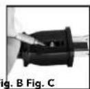 Vornado 610DC - User Servicing Instructions - 2