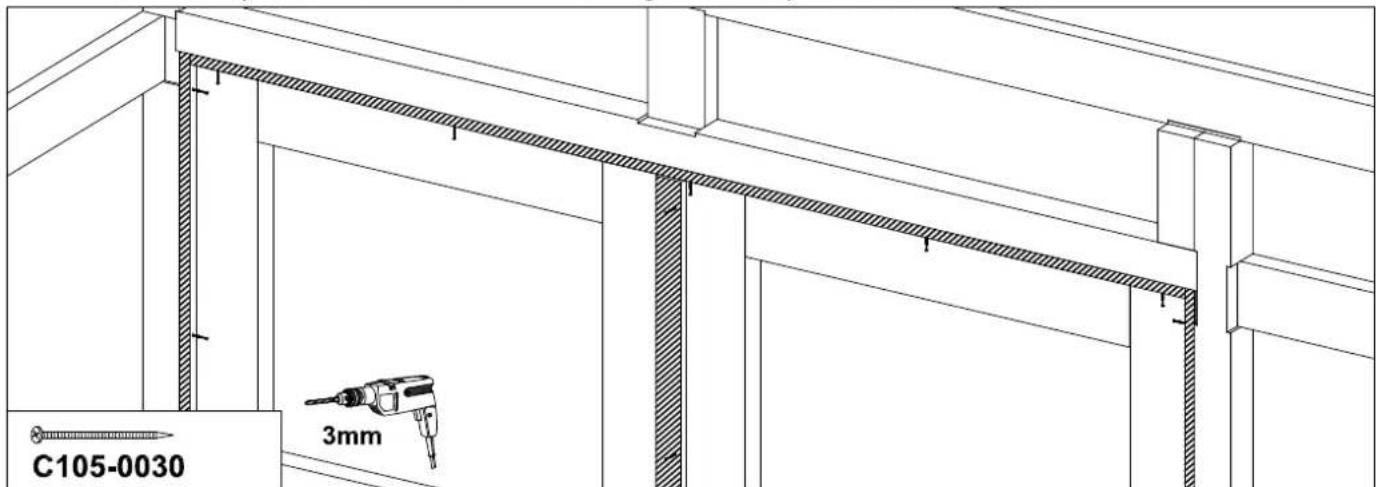 C105-0030 3mm