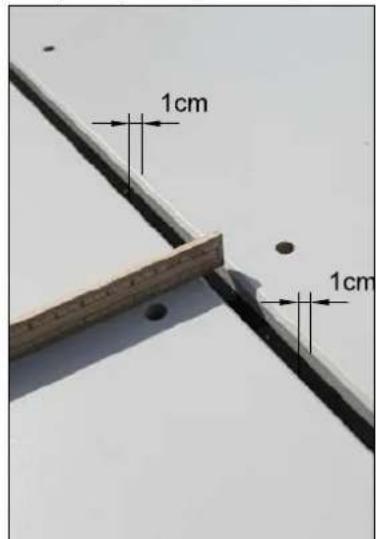 1cm 1cm