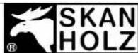 Skan Holz Sydney 3 - Positionsplan 3 - 1