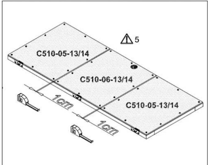 C510-05-13/14 C510-06-13/14 C510-05-13/14 1cm 1cm 5