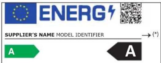 Arçelik 8120 PMG - Technical specifications - 2