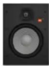 JBL Studio 2 55IW - What's in the box: - 5