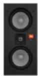 JBL Studio 2 55IW - What's in the box: - 6