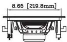 JBL Studio 2 55IW - What's in the box: - 27