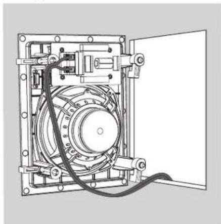 JBL Studio 2 55IW - For Existing Construction - 4