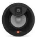 JBL Studio 2 55IW - What's in the box: - 1