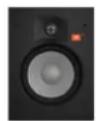 JBL Studio 2 55IW - What's in the box: - 4