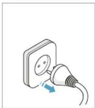 ELECTROLUX Explore 5 - HOW TO USE THE PRODUCT - 8