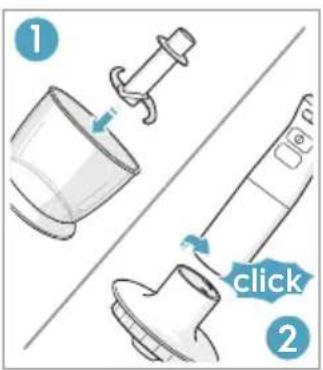 1 click 2