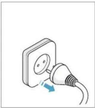 ELECTROLUX Explore 5 - HOW TO USE THE PRODUCT - 7