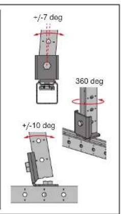 HILTI MT-C-LDP L1 OC - 4