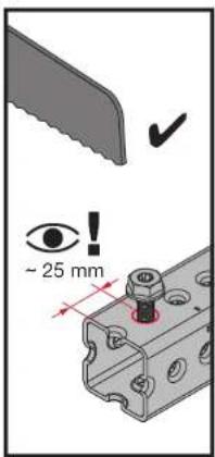 HILTI MT-C-LDP L1 OC - 7