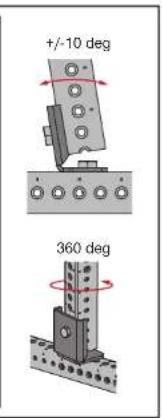 HILTI MT-C-LDP L1 OC - 9