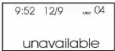 9:52 12/9 04 unavailable