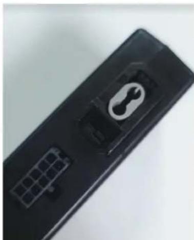 Metra AX-BM90122 - How to remove Fiber Optic cables from OE connectors - 2