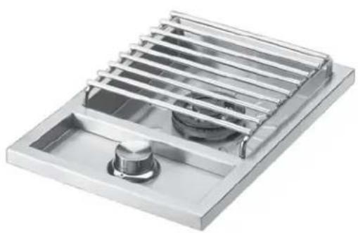 Sedona LSB502NG - ACCESSORIES COVERED IN THIS MANUAL - 1