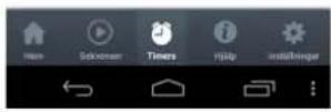 Nexa Gateway - Timers - 3