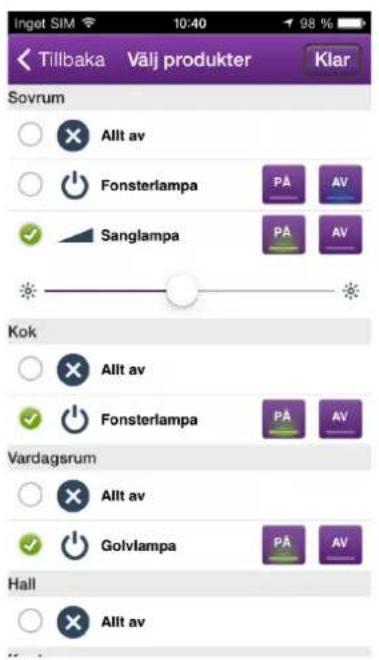 Ingot SIM 10:40 98 % Tillbaka Välj produkter Klar Sovrum Allt av Fonsterlampa PÅ AV Sanglampa PÅ AV Kok Allt av Fonsterlampa PÅ AV Vardagsrum Allt av Golvlampa PÅ AV Hall Allt av