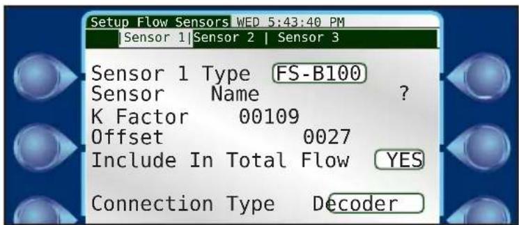 Irritrol DX3-PWM08 - Participant Satellite, directly connected to shared device/s (Figure D-1, Satellite 1-1) - 1