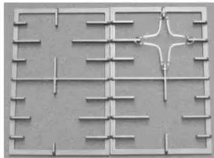 BAUMATIC BP64S - INSTRUCTIONS FOR USING THE MINI TRIVET - 4