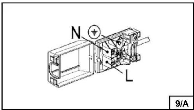 BAUMATIC BP64S - Reference figures ("fig.") list - 10