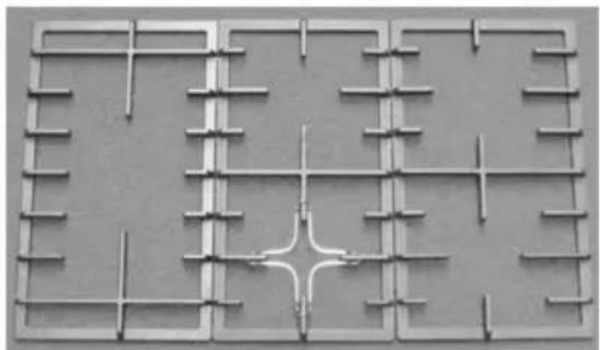 BAUMATIC BP64S - INSTRUCTIONS FOR USING THE MINI TRIVET - 5