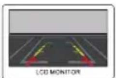 BLAUPUNKT RVM 5.1 - The Screen Proportion Adjustment - 9
