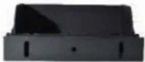 BLAUPUNKT RVM 5.1 - MONITOR INSTALLATION - 4